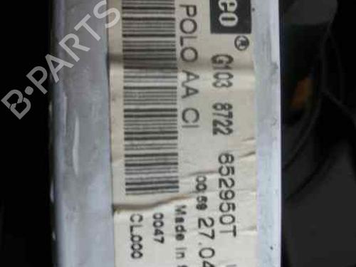 Heater blower motor SEAT AROSA (6H1) 1.0 | BP14192874M62 
