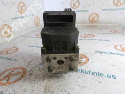 Used ABS pump OPEL ASTRA G Saloon (T98) 1.7 TD (F69) (68 hp) 2448209
