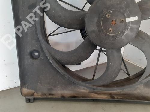 Køleventilator elektrisk KIA CARENS III MPV (UN)  | BP10418147M35 