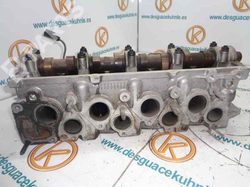 Cylinder head VW GOLF III (1H1)  | BP10978729M5 