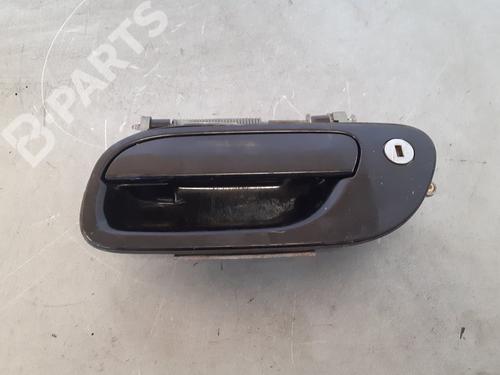 Venstre foran utvendig håndtak VOLVO S60 I (384) [2000-2010]  8231881