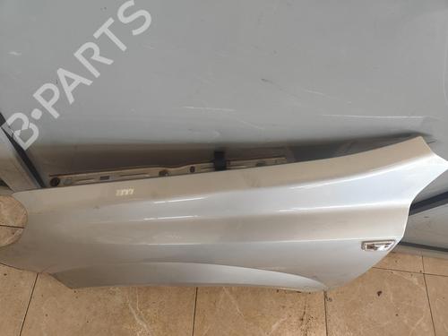 Left front fenders OPEL ASTRA H (A04)  | BP13733824C41 