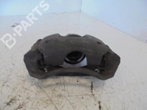 Used Right front brake caliper CITROËN C1 (PM_, PN_) 1.0 (68 hp) 11610671