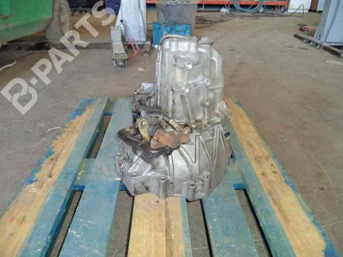 Gearbox NISSAN ALMERA I (N15) 2.0 D | BP2474600M3 