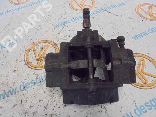 Right rear brake caliper MERCEDES-BENZ C-CLASS (W202) C 250 Turbo-D (202.128) | BP11610176M106 