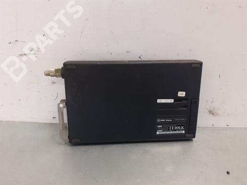 Used Electronic module MERCEDES-BENZ S-CLASS (W140) 600 SE, SEL (140.056, 140.057) (408 hp) 7283652
