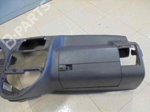 Dashboard MERCEDES-BENZ VITO Van (W638) 112 CDI 2.2 (638.094) | BP4764178C46 