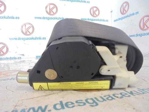 Front right seatbelt FIAT PUNTO (188_) 1.9 JTD 80 (188.237, .257, .337, .357) | BP8753219I25 