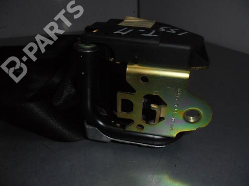 Rear center seatbelt AUDI A8 D2 (4D2, 4D8)  | BP10271118I27 