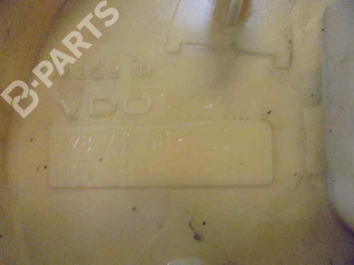 Fuel pump AUDI A3 (8P1) 2.0 TDI 16V | BP5593280M76 