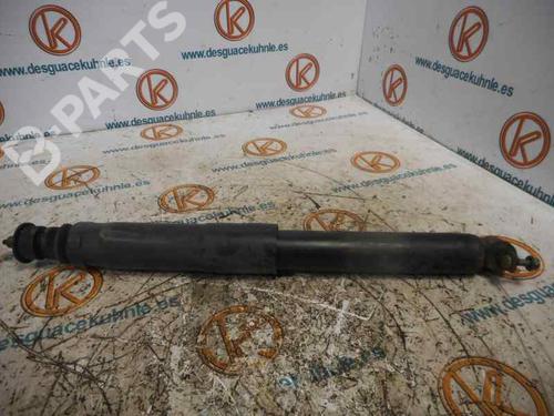 Venstre foran støtdemper JEEP GRAND CHEROKEE II (WJ, WG) [1998-2005]  2448458