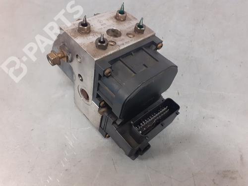 ABS pump RENAULT MEGANE I (BA0/1_)  | BP9443610M43 