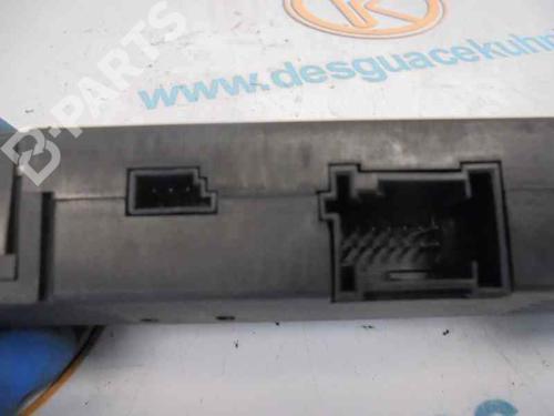 Elektronisk modul MERCEDES-BENZ S-CLASS (W220) S 400 CDI (220.028, 220.128) | BP2458277M83 