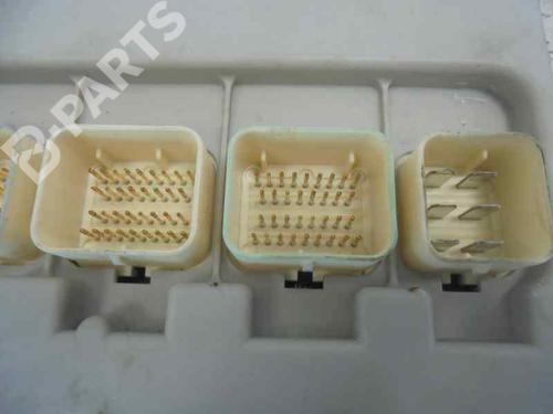 Electronic module CHRYSLER VOYAGER IV (RG, RS) 3.3 Flex-Fuel | BP2496533M83 