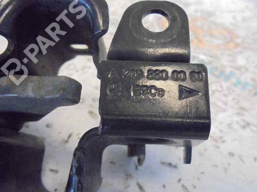 Hood lock MERCEDES-BENZ R-CLASS (W251, V251) R 350 CDI 4-matic (251.022, 251.122) | BP8780280C133 