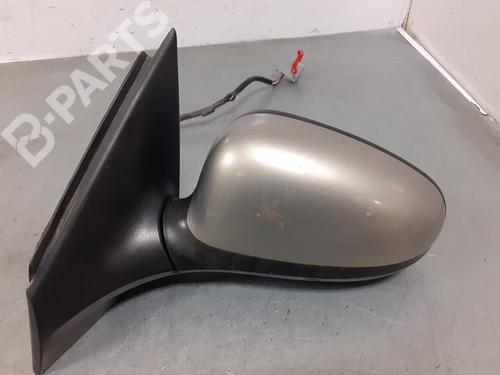 Left mirror FIAT CROMA (194_) 1.9 D Multijet (194AXB1B) | BP9072955C26 
