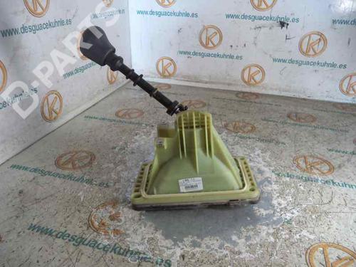 Gear lever RENAULT MEGANE I Coach (DA0/1_) 1.9 dCi (DA05, DA1F) | BP7428202M90 