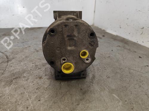 AC compressor RENAULT LAGUNA II (BG0/1_) 2.0 16V (BG03, BG0Z, BG0T, BG1Y) | BP29831198M34 