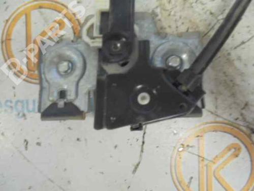 Rear right window mechanism SEAT IBIZA II (6K1) 1.4 i | BP4680602C25 