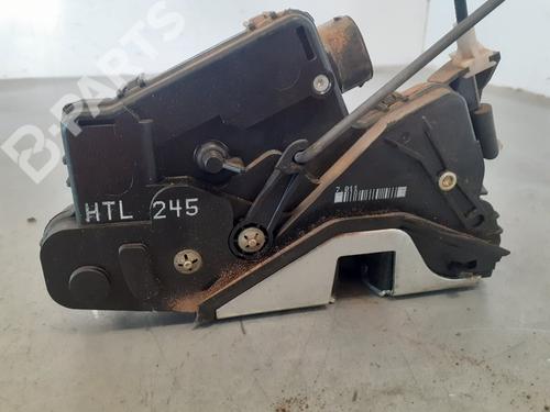 Rear left lock BMW 3 (E46)  | BP9723054C100 