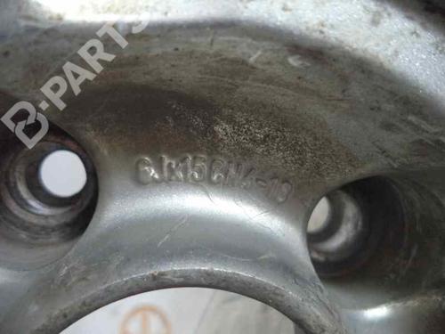 Rim PEUGEOT 307 (3A/C) 2.0 HDi 90 | BP2448544C45 