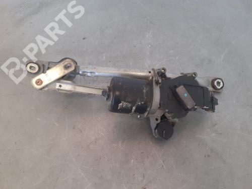 Front wiper motor PEUGEOT 107 (PM_, PN_)  | BP10182743M29 