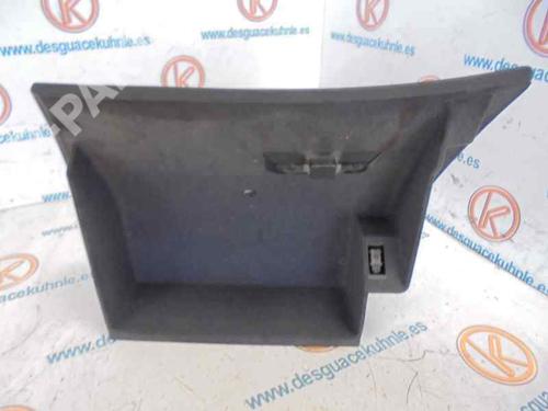 BP2474228C95 | Porta-luvas BMW 5 (E39) 528 i BP2474228C95