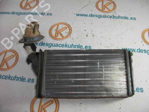 Used Heater matrix CITROËN AX (ZA-_) [1986-1998]  2487577