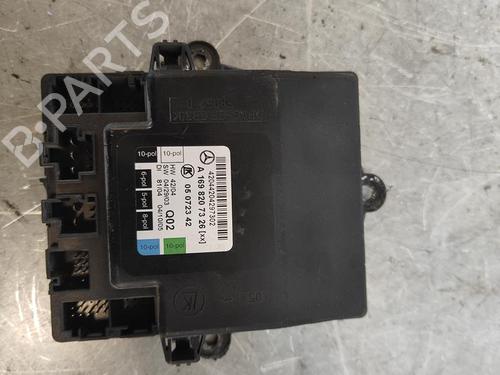 Dør styreenhed MERCEDES-BENZ A-CLASS (W169) [2004-2012]  17222588