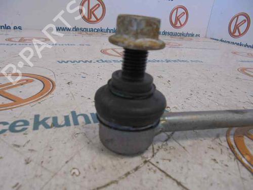 Right front suspension arm VW CADDY III Box Body/MPV (2KA, 2KH, 2CA, 2CH) 2.0 SDI | BP14178979M13 