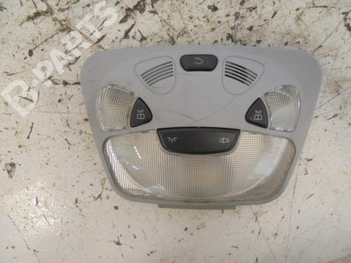 Innerbelysning MERCEDES-BENZ C-CLASS (W203)  | BP7429206I8 