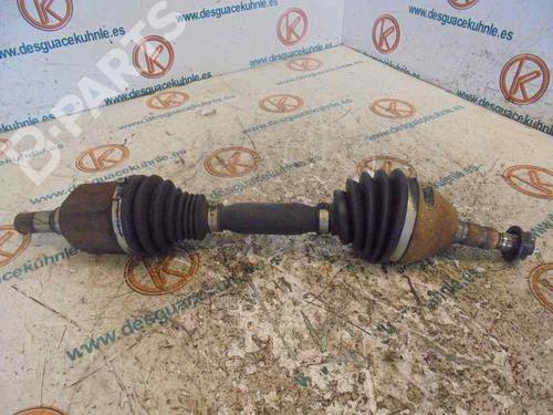 Antriebswelle links vorne für OPEL ASTRA H GTC (A04) [2005-2010]  2487578