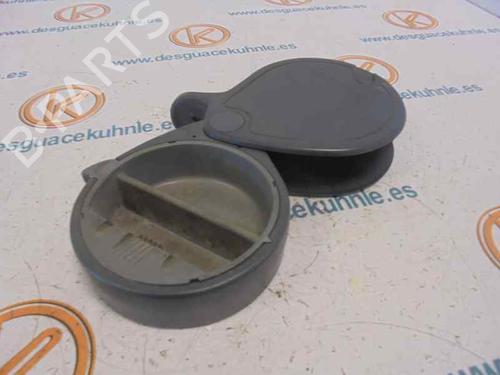 Used Ashtray SMART CITY-COUPE (450) [1998-2004]  14178749