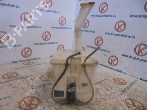 Windscreen washer tank NISSAN PRIMERA Hatchback (P11) 2.0 TD | BP7428536C113 