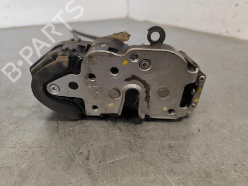 Front right lock OPEL INSIGNIA A (G09)  | BP12515750C97 
