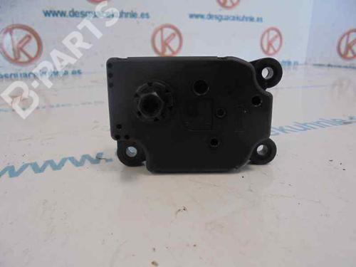 Heater blower motor MERCEDES-BENZ S-CLASS (W220) S 400 CDI (220.028, 220.128) | BP2486832M62 