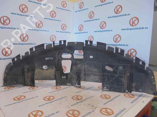 Used Oil sump VOLVO S40 I (644) [1995-2004]  14178909