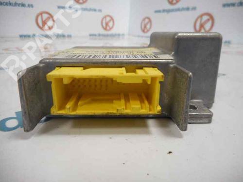 ECU airbags FORD MONDEO II (BAP)  | BP2481750M53 