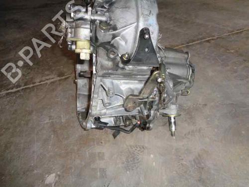 Gearbox CITROËN XSARA (N1)  | BP2473237M3 
