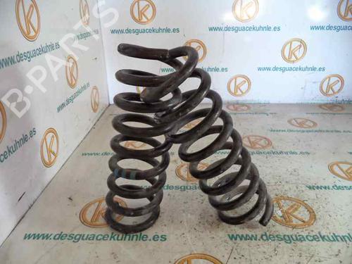 Used Shock absorber spring MERCEDES-BENZ E-CLASS (W210) [1995-2003]  14193329