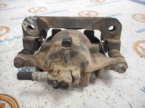 Left front brake caliper HONDA CIVIC VI Fastback (MA, MB)  | BP11609593M105 
