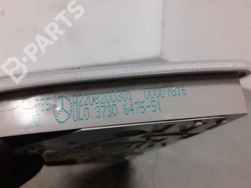 Interior roof light MERCEDES-BENZ S-CLASS (W220) S 320 CDI (220.025, 220.125) | BP8931729I8 