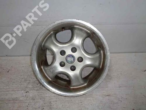 Used Rim OPEL ASTRA G Hatchback (T98) [1998-2009]  2485470