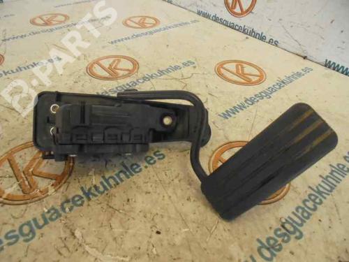 Pedal RENAULT ESPACE IV (JK0/1_) 2.2 dCi (JK0H) (150 hp) 2478317