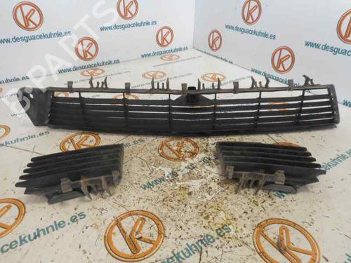 Grill OPEL VECTRA C (Z02) [2002-2009]  14179456