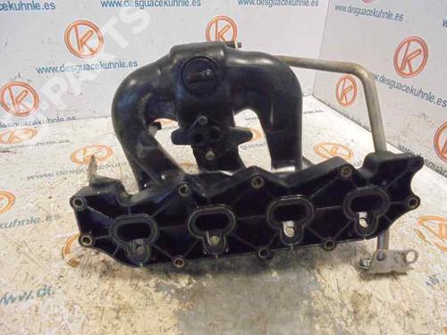 Intake manifold FORD ESCORT V Convertible (ALL, BJ2) 1.6 16V XR3i | BP2462815M70 