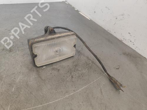 Used Right front fog light PEUGEOT 309 I (10C, 10A) [1985-1989]  15660893