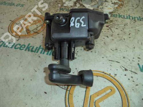 Left rear window motor RENAULT MEGANE I Coach (DA0/1_) 1.9 dTi (DA0N) | BP2451068E23 