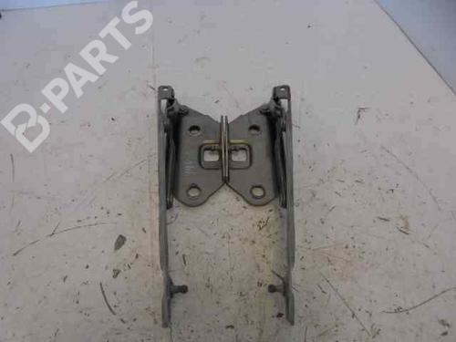 Hood lock CHRYSLER SEBRING (JR) 2.4 BP8780646C133