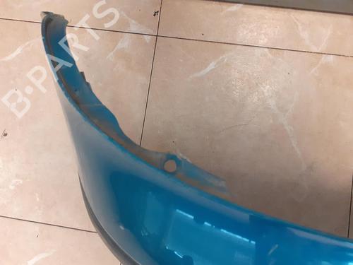 Rear bumper HYUNDAI GETZ (TB)  | BP8325075C8 